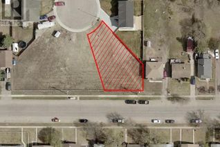 Commercial Land for Sale, 849 Madsen Place, Prince Albert, SK