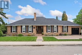 Detached House for Sale, 331 Gustin Crescent, Saskatoon, SK