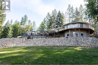 House for Sale, 2743 Lake Mount Place, Blind Bay, BC