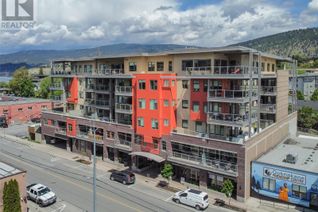 Condo Apartment for Sale, 110 Ellis Street #508, Penticton, BC