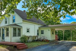 Detached House for Sale, 570 Hillcrest Avenue, Kingston, NS