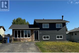Detached House for Sale, 8106 98 Avenue, Fort St. John, BC