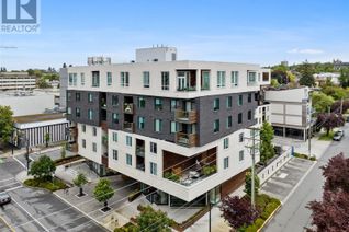 Property for Sale, 1033 Cook St #512, Victoria, BC