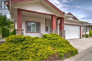 House for Sale, 801 20 Street Ne #37, Salmon Arm, BC