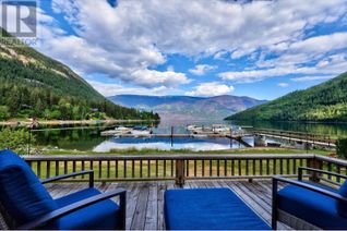 Ranch-Style House for Sale, 2020 Sinmax Creek Rd #Lot H&I, Barriere, BC