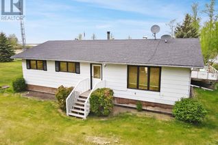 Bungalow for Sale, 19326 Township Road 744, Rural Smoky River No. 130, M.D. of, AB