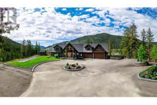 House for Sale, 4495 Maxwell Road, Peachland, BC