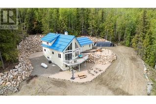 Detached House for Sale, 4740 Dogwood Crescent, Eagle Bay, BC