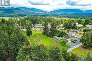 Vacant Residential Land for Sale, Lot 1 Renton Rd S, Port Alberni, BC