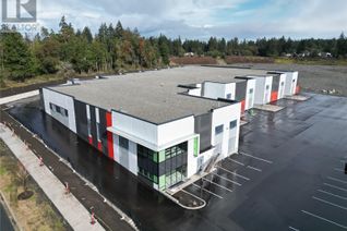 Industrial Property for Lease, 650c Allandale Rd #106, Colwood, BC