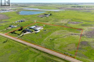 Detached House for Sale, 241102 Vale View Road, Rural Rocky View County, AB
