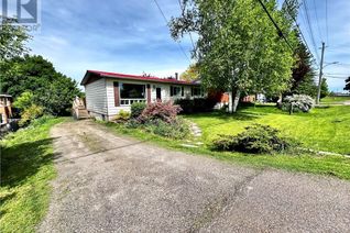Bungalow for Sale, 99 Alice Street, Eganville, ON