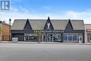 Commercial/Retail Property for Sale, 419 50 Street, Edson, AB