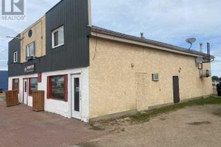 Office for Sale, 4711 50 Avenue, Valleyview, AB