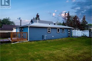 Detached House for Sale, 1005 95 Avenue, Dawson Creek, BC