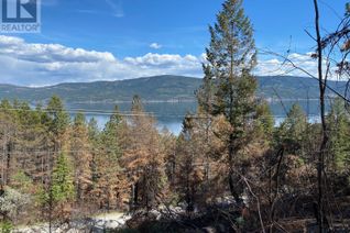 Land for Sale, Lot 2 Westside Road, Vernon, BC