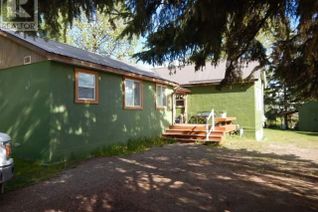 Detached House for Sale, 374 Center Street, Burns Lake, BC