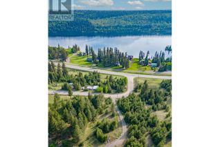 Land for Sale, 3631 Park Place, Lac La Hache, BC
