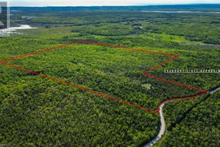 Land for Sale, Lot 13 East Road, Northern Bruce Peninsula, ON