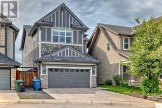 Detached House for Sale, 265 Auburn Glen Manor Se, Calgary, AB