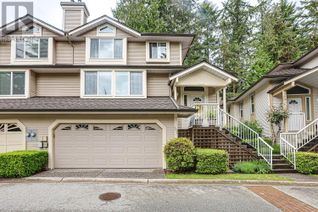 Townhouse for Sale, 101 Parkside Drive #102, Port Moody, BC
