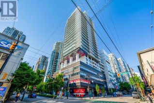 Condo Apartment for Sale, 885 Cambie Street #702, Vancouver, BC