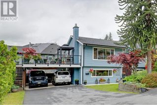 House for Sale, 108 Jacobs Road, Port Moody, BC