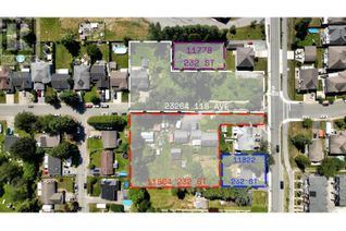 Detached House for Sale, 11822 232 Street, Maple Ridge, BC