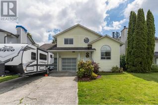 Detached House for Sale, 11860 Meadowlark Drive, Maple Ridge, BC