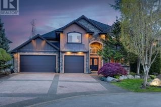 Detached House for Sale, 24750 102a Avenue, Maple Ridge, BC