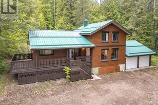 Ranch-Style House for Sale, 340 Edgar Road Se, Salmon Arm, BC