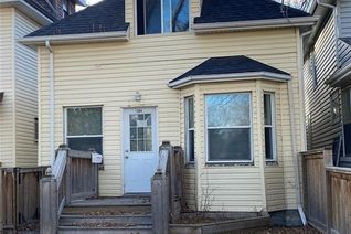 Detached House for Sale, 1304 Cameron Street, Regina, SK