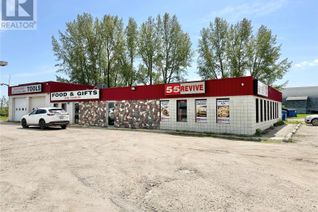 Commercial/Retail Property for Sale, 101 55 Highway, Debden, SK