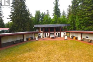 Property for Sale, 1311 Daniels Road, Seymour Arm, BC