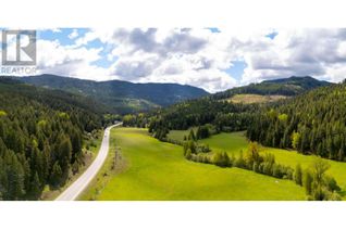 Commercial Farm for Sale, 13375 Highway 33 E Highway, Kelowna, BC