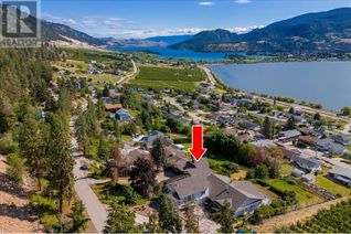 Detached House for Sale, 15021 Old Mission Road, Lake Country, BC
