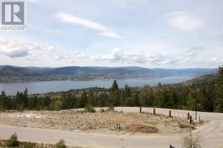 Vacant Residential Land for Sale, 3050 Outlook Way #SL3, Naramata, BC