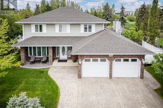 Detached House for Sale, 143 Trotchie Crescent, Saskatoon, SK