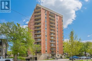 Condo Apartment for Sale, 304 717 Victoria Avenue, Saskatoon, SK