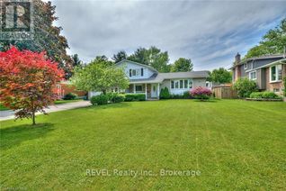 Property for Sale, 6421 Dorchester Road, Niagara Falls (216 - Dorchester), ON