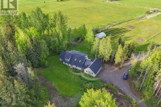 House for Sale, 3001 Sanford Road, Quesnel, BC