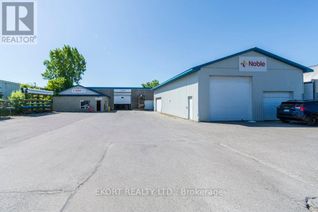 Business for Sale, 83 College Street W, Belleville, ON