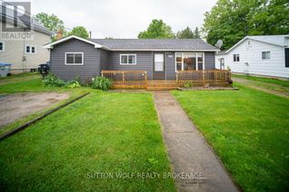 Bungalow for Sale, 183 Emily Street, North Middlesex, ON