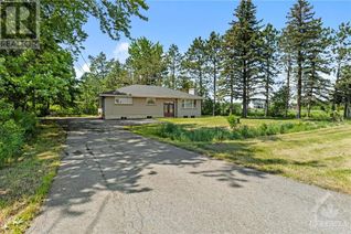 Raised Ranch-Style House for Sale, 480 River Road, Ottawa, ON