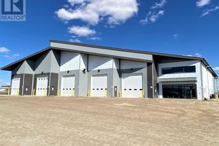 Industrial Property for Lease, 721072 Range Road 53 #46, Rural Grande Prairie No. 1, County of, AB