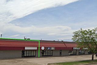 Industrial Property for Lease, K 2924 Miners Avenue, Saskatoon, SK