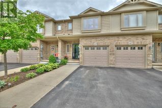 Property for Sale, 6 Chestnut Drive Unit# 43, Grimsby, ON