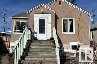 House for Sale, 10894 98 St Nw, Edmonton, AB
