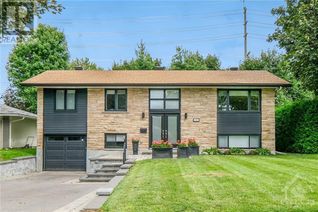Raised Ranch-Style House for Sale, 2985 Linton Road, Ottawa, ON