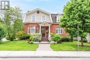 Detached House for Sale, 87 Union Street, Ottawa, ON